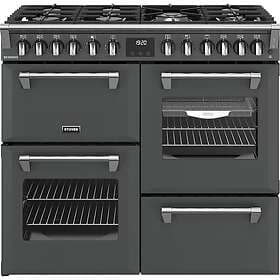 Stoves Richmond 100cm Anthracite