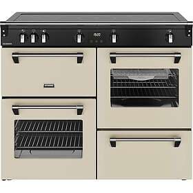 Stoves Richmond 110Ei TCH 110cm Cream