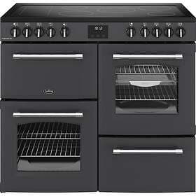 Belling Farmhouse 100E 100cm Anthracite
