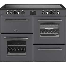 Belling Farmhouse 110E 110cm Anthracite