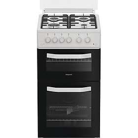 Hotpoint HTG5GCWL 50cm White