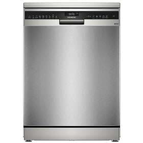 Siemens IQ-500 SN25EI13CE Brushed Steel