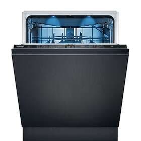 Siemens IQ-500 SN95EX12CG Black