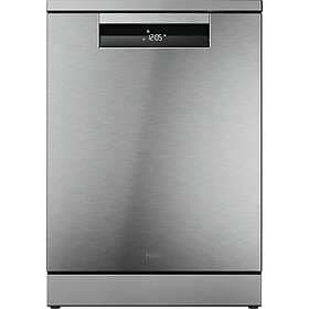 Haier i-Pro Series 3 XF 5CM1X-80 Stainless Steel