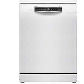 Bosch Series 6 SMS6ZCW10G White