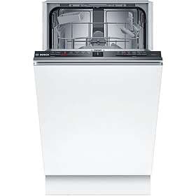 Bosch Series 2 SPV2HKX42G Black