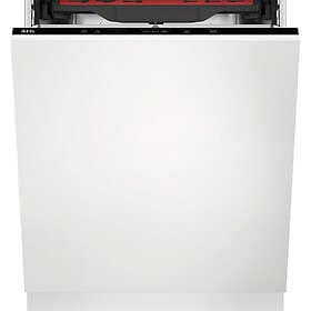 AEG AirDry FSB54907Z Black