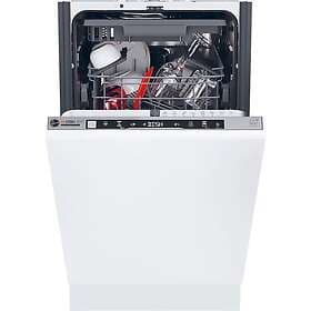 Hoover HI1C5SB1FS-80 Silver
