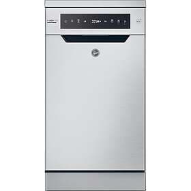 Hoover H-DISH 500 HF0C3SB0FX-80 Stainless Steel