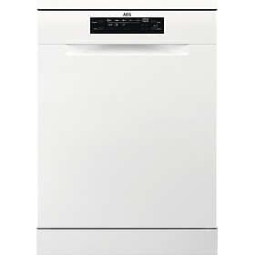 AEG SatelliteClean FFB64627ZW White