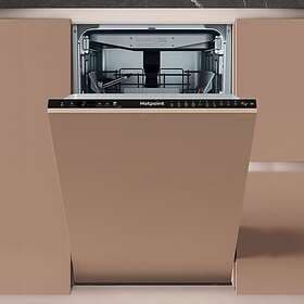 Hotpoint HP6IC11BS7LA0UK Black