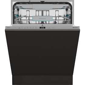 Hisense HV16CUK Silver