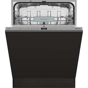 Hisense HV642C65UK Silver