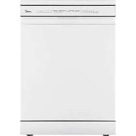 Midea MDWPF1233C(W)-WG-UK White