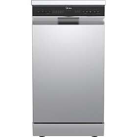 Midea MDWEF1034D(SS)-WG-UK Stainless Steel
