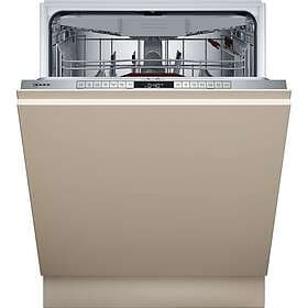 Neff N50 S195HCX02G Stainless Steel