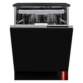 CDA CDI6210 Stainless Steel