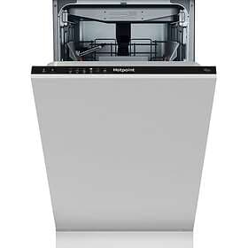 Hotpoint HP4ID11CS80UK Black