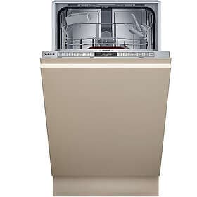 Neff N50 S875HKX21G Stainless Steel