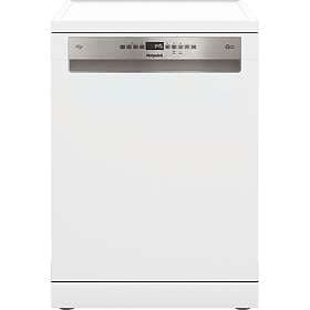 Hotpoint HD7FHP33UK White