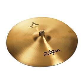 Zildjian A Medium Ride 22"
