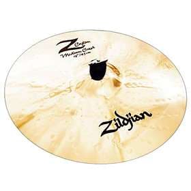 Zildjian Z Custom Medium Crash 18"