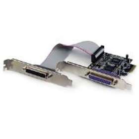 StarTech PEX2PECP2