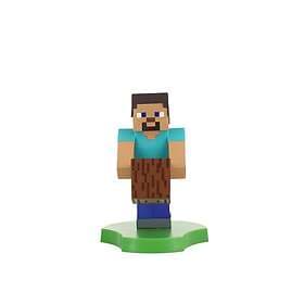 Cable Guys Holdem Minecraft Steve