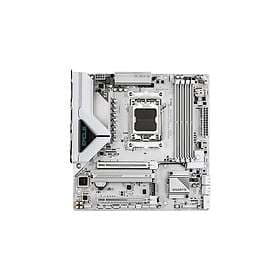 Gigabyte B850M EAGLE WIFI6E ICE