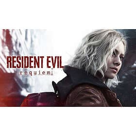 Resident Evil Requiem (PC)