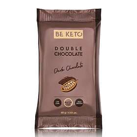 BeKeto Bar 40g