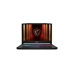 MSI Katana 15 HX B14WFK-014NEU 15,6" i7-14650HX 16GB RAM 1TB SSD RTX 5060