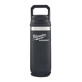 Milwaukee Packout Bottle 532ml