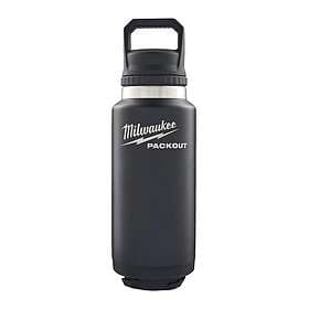 Milwaukee Packout Bottle 1065ml