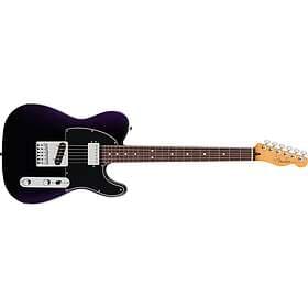 Fender Player II Modified Telecaster SH RW Dusk