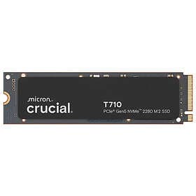 Crucial T710 M.2 NVMe PCIe Gen 5 1TB