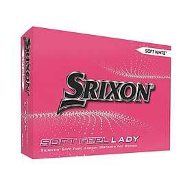 Srixon Soft Feel Dam