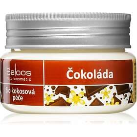 Saloos Bio Coconut Care Chocolate moisturising oil for the body 100ml