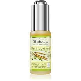 Saloos Cold Pressed Oils Moringa moringa oil 20ml