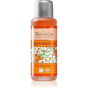 Saloos Oil Extract Sea Buckthorn sea buckthorn oil extract 50ml
