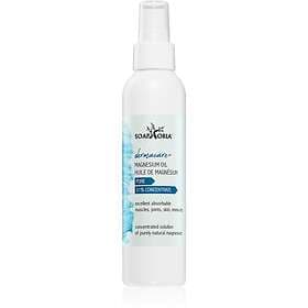 Soaphoria Dermacare+ Magnesium 31% Concentrate magnesium oil concentrate 150ml