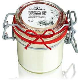 Soaphoria Organic Bio Coconut Oil coconut oil 125ml