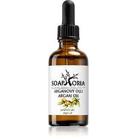 Soaphoria Organic Argan Oil argan oil 50ml