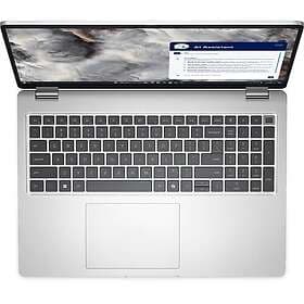 Dell Pro 16 Plus 1P8P2 16" Core Ultra 5 235U 16GB RAM 512GB SSD