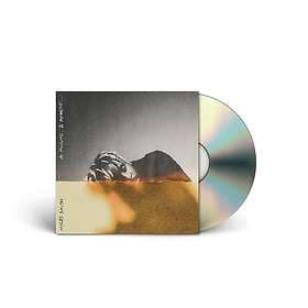Myles Smith A Minute, A Moment... CD