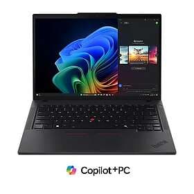 Lenovo ThinkPad T14 Gen 6 21QGCTO1WWSE3 14" Core Ultra 7 268V 32GB RAM 1TB SSD
