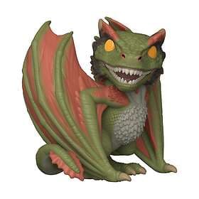 Funko Vermax House Of The Dragon Pop! Super
