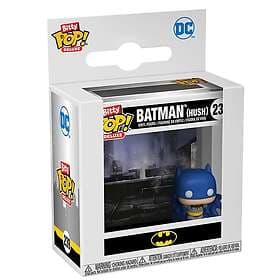 Funko Bitty Pop! Deluxe Batman (Hush)