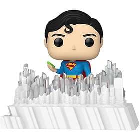 Funko POP! DELUXE Superman Superman: The Movie