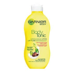Garnier Body Tonic Hydrating Body Lotion 400ml
